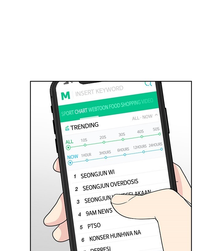 Mother, I’m Sorry chapter 31 halaman 82