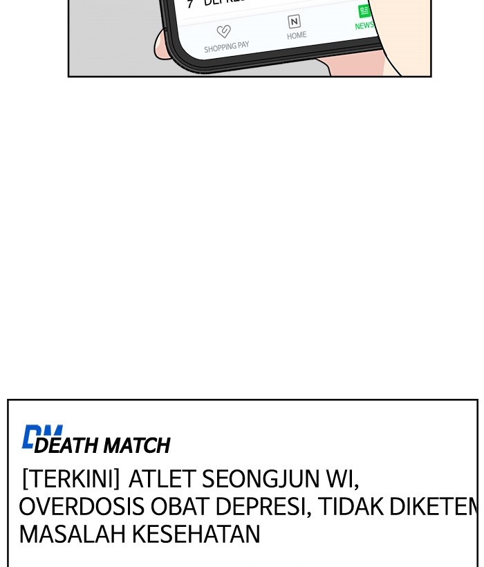Mother, I’m Sorry chapter 31 halaman 83
