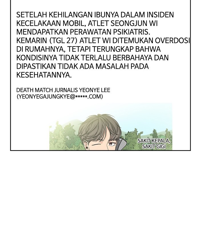 Mother, I’m Sorry chapter 31 halaman 85