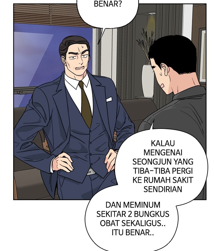 Mother, I’m Sorry chapter 31 halaman 88