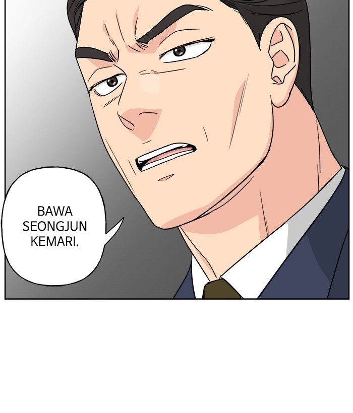 Mother, I’m Sorry chapter 31 halaman 92