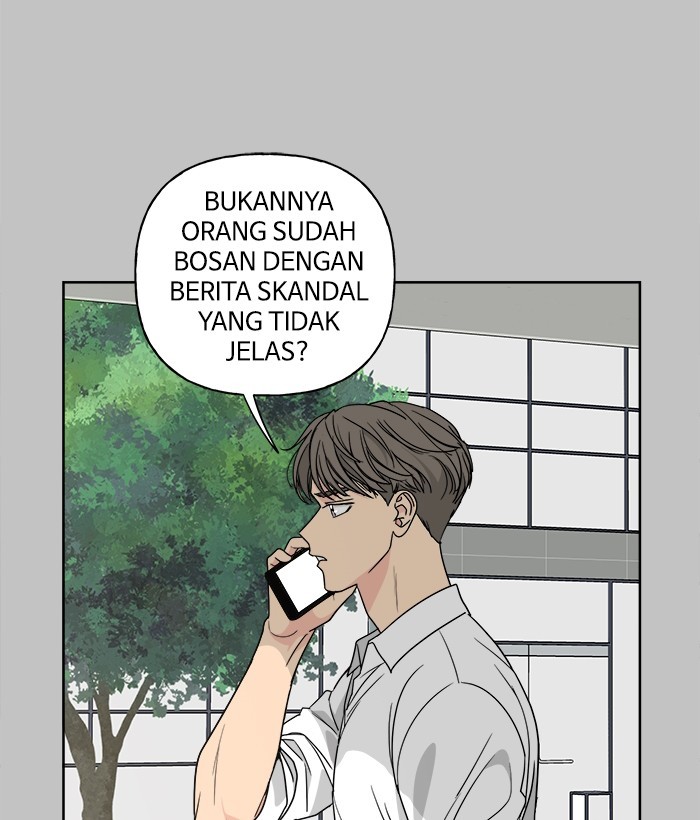 Mother, I’m Sorry chapter 31 halaman 103