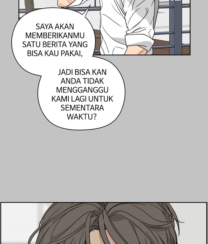 Mother, I’m Sorry chapter 31 halaman 104