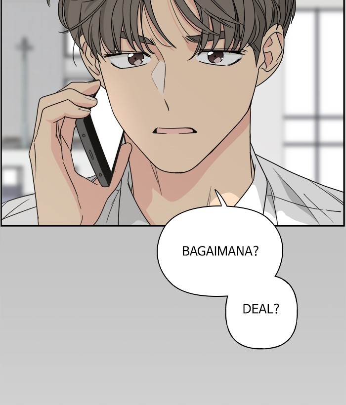 Mother, I’m Sorry chapter 31 halaman 105