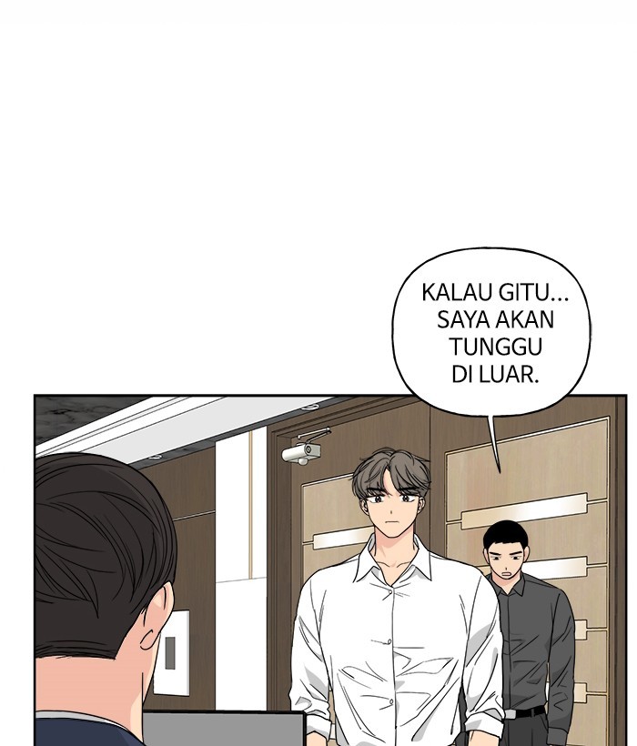 Mother, I’m Sorry chapter 31 halaman 107