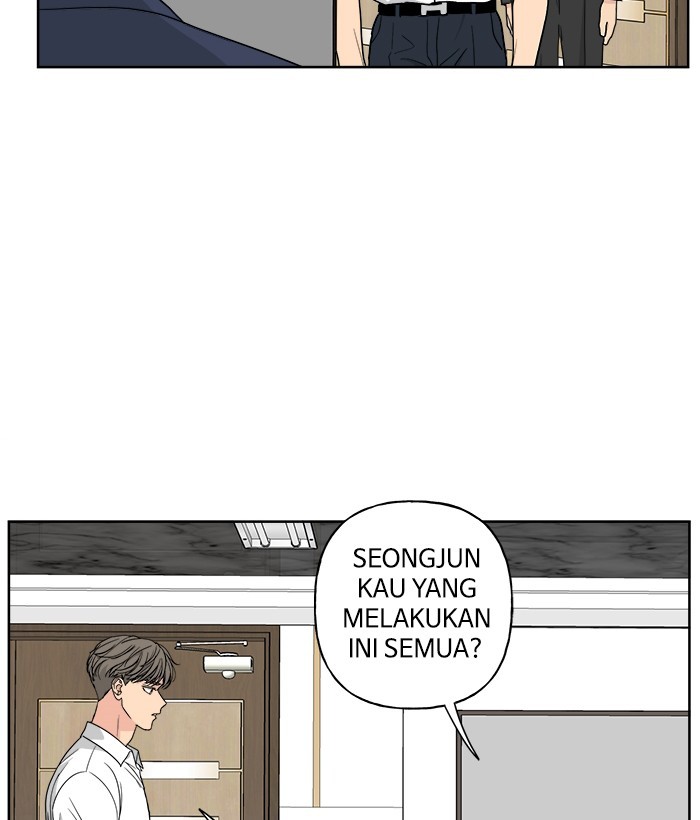 Mother, I’m Sorry chapter 31 halaman 108
