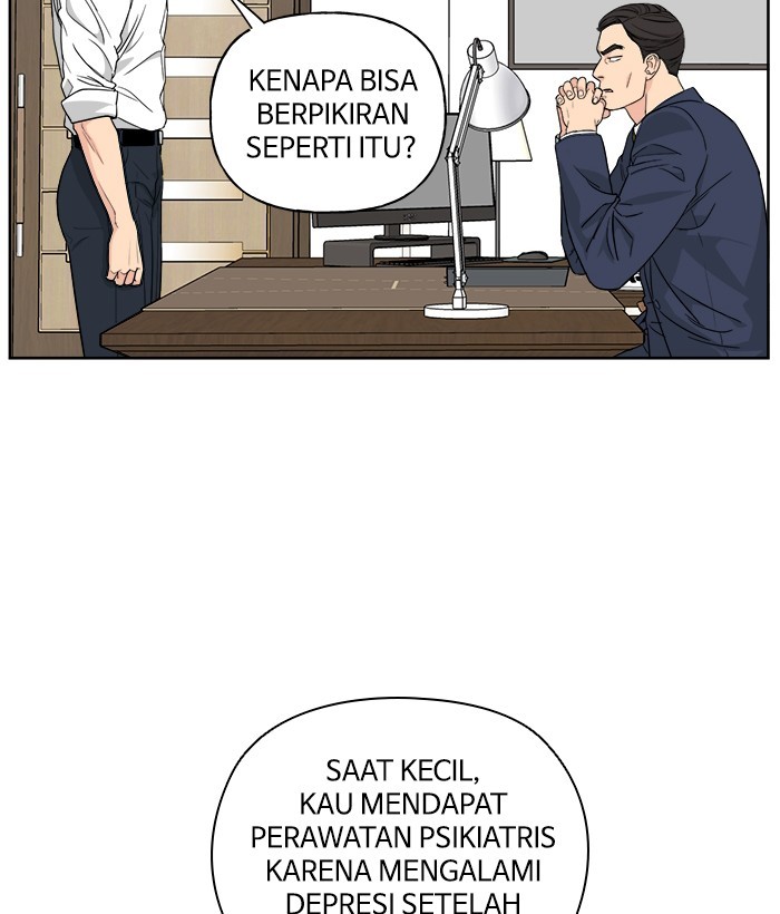 Mother, I’m Sorry chapter 31 halaman 109