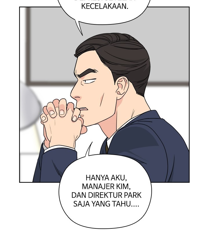Mother, I’m Sorry chapter 31 halaman 110