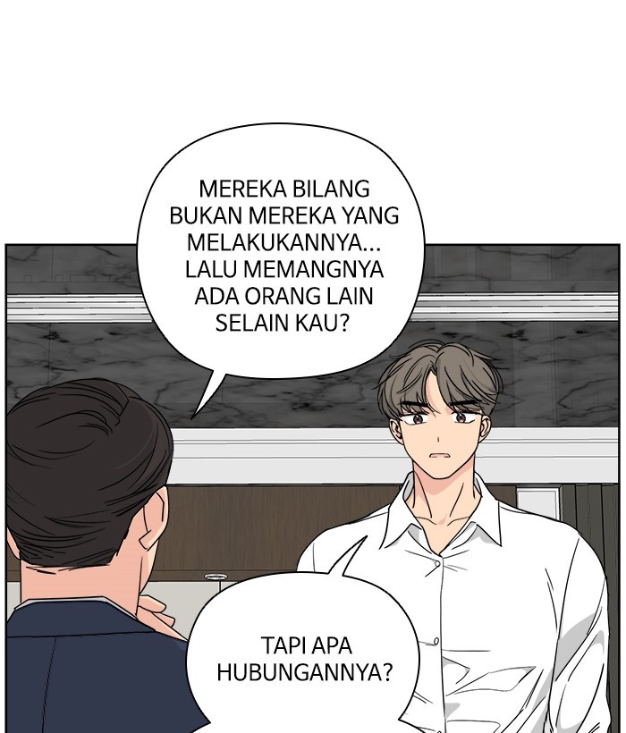 Mother, I’m Sorry chapter 31 halaman 111