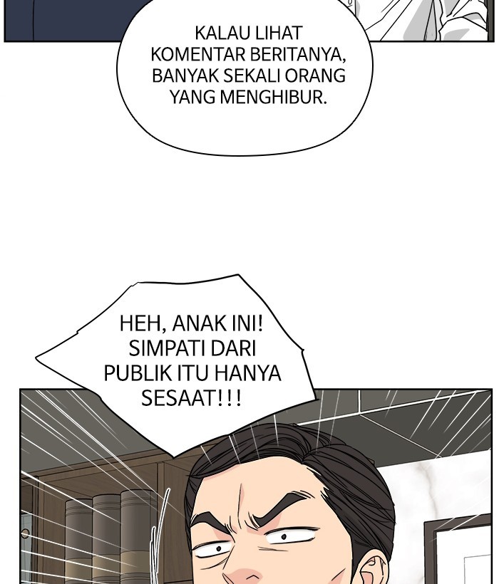 Mother, I’m Sorry chapter 31 halaman 112