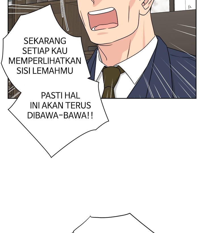 Mother, I’m Sorry chapter 31 halaman 113