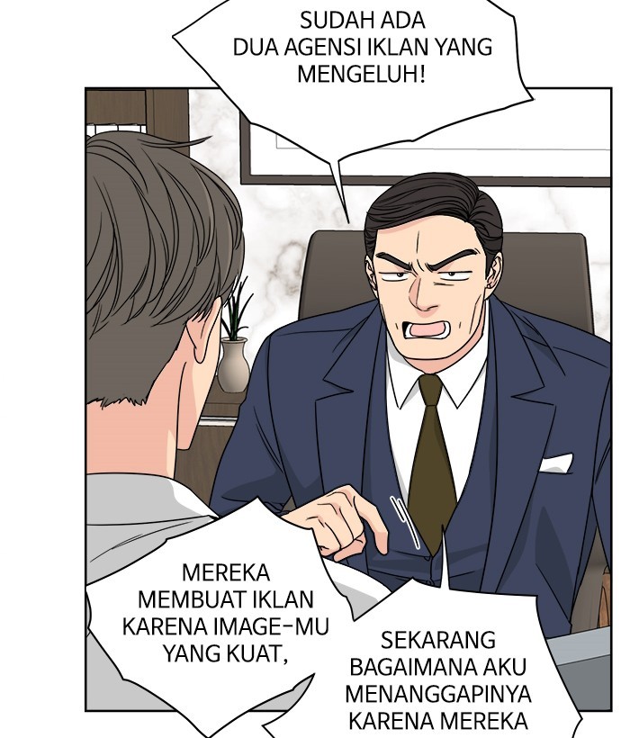 Mother, I’m Sorry chapter 31 halaman 114