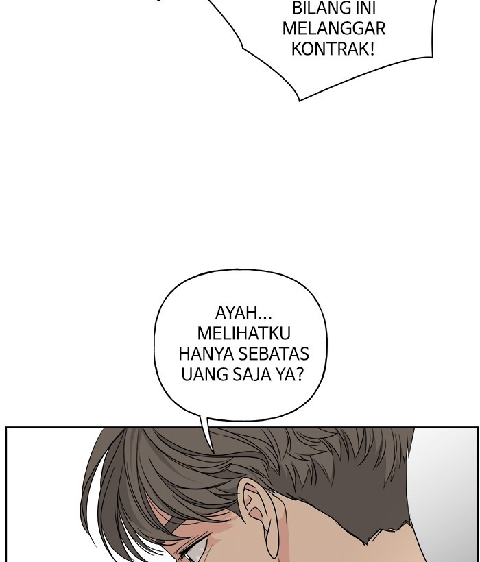 Mother, I’m Sorry chapter 31 halaman 115