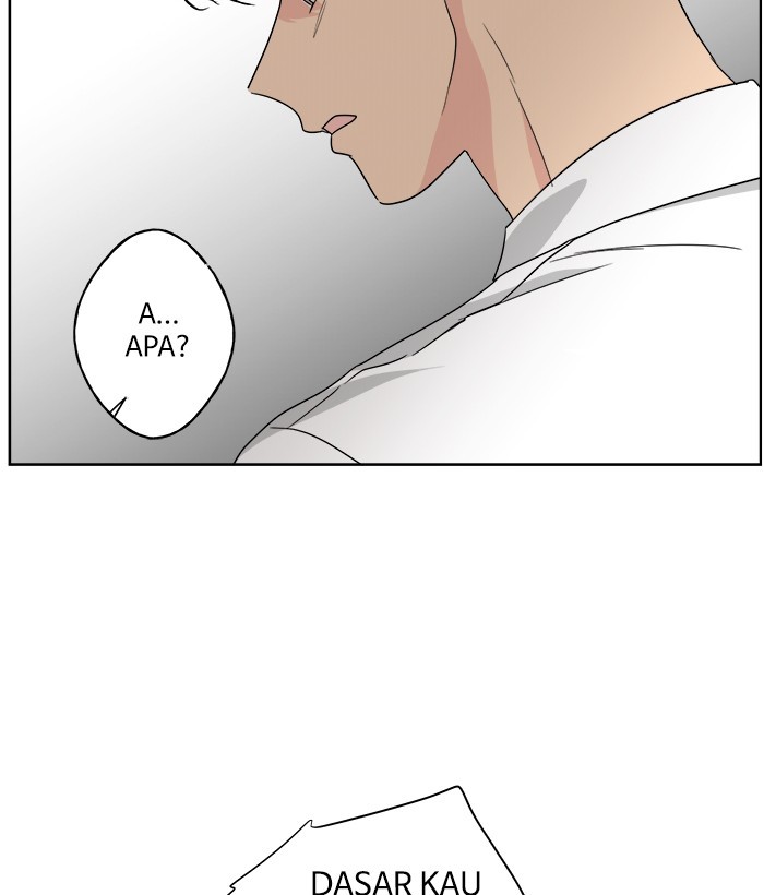 Mother, I’m Sorry chapter 31 halaman 116