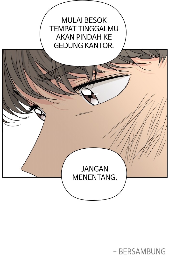 Mother, I’m Sorry chapter 31 halaman 121