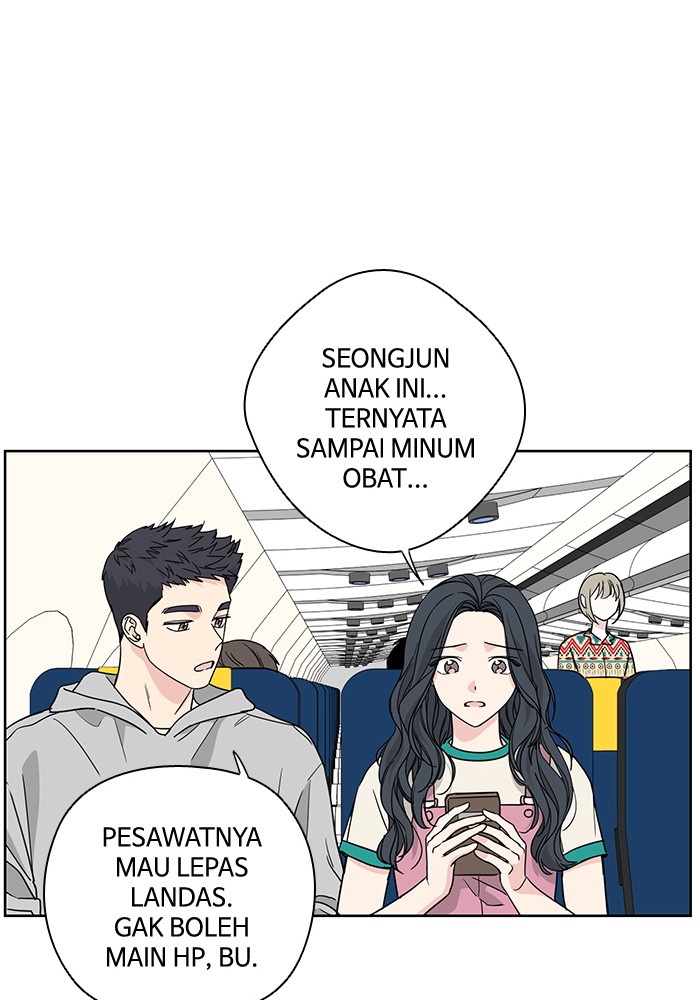 Mother, I’m Sorry Bab 32 halaman 4