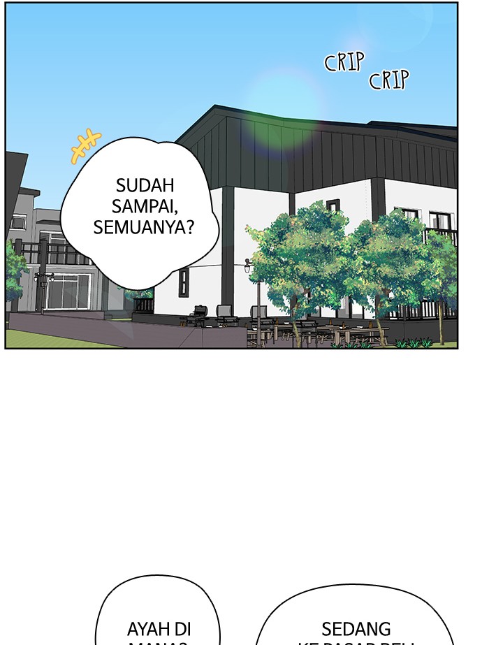 Mother, I’m Sorry Bab 32 halaman 11