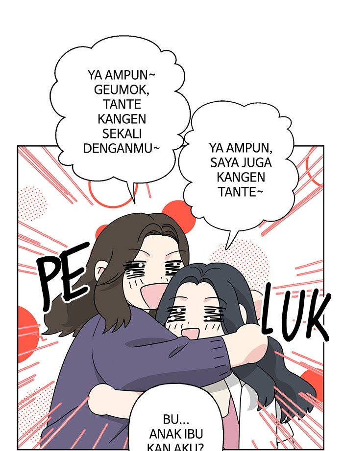 Mother, I’m Sorry Bab 32 halaman 13
