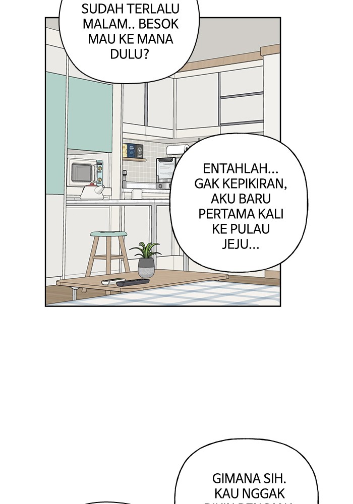 Mother, I’m Sorry Bab 32 halaman 16