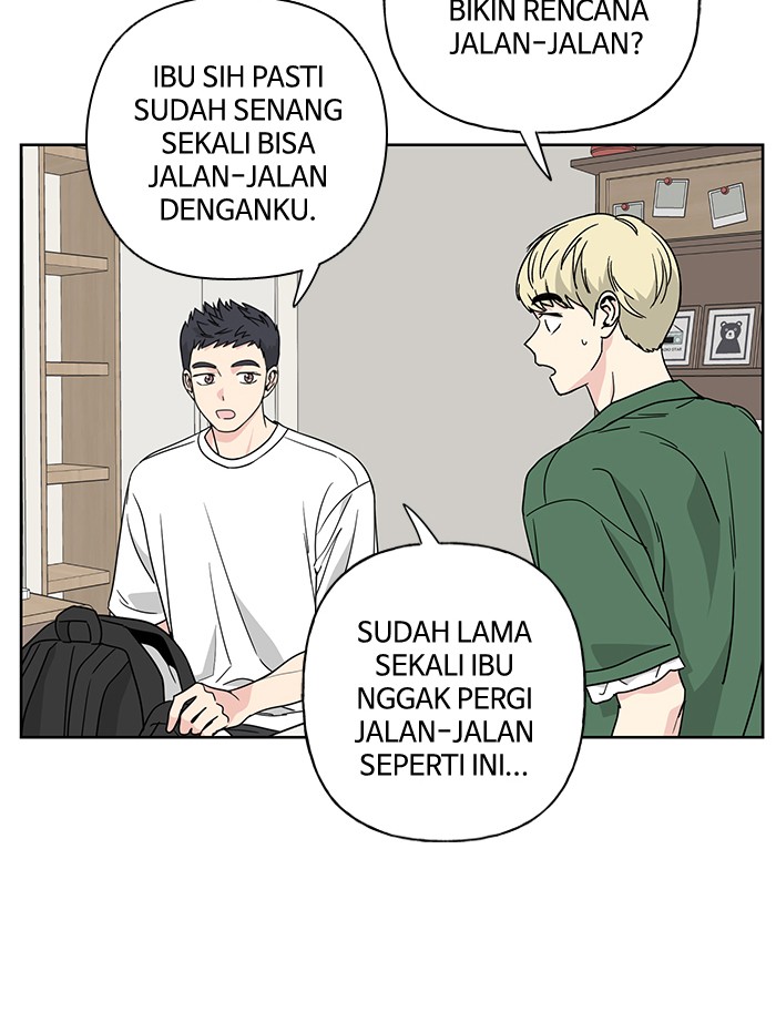 Mother, I’m Sorry Bab 32 halaman 17