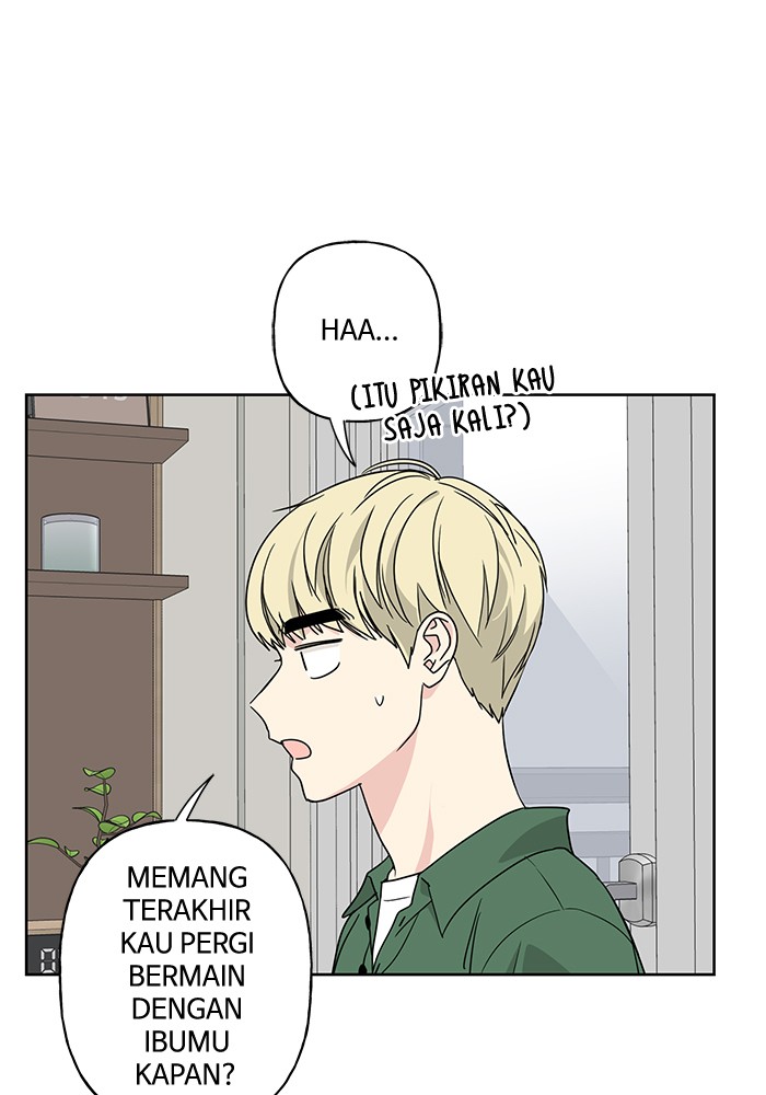 Mother, I’m Sorry Bab 32 halaman 18