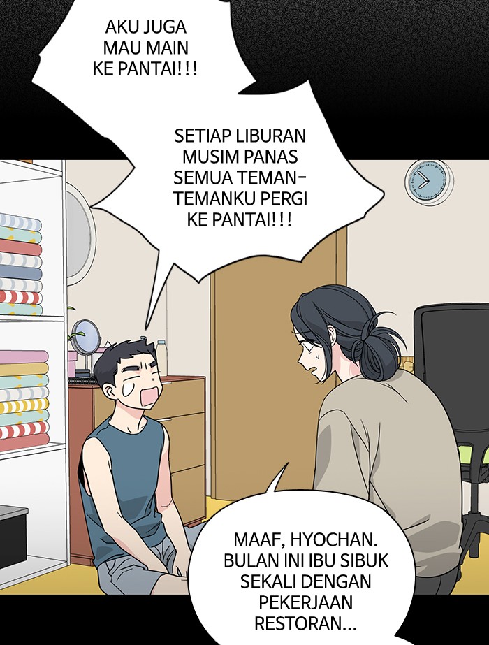 Mother, I’m Sorry Bab 32 halaman 21