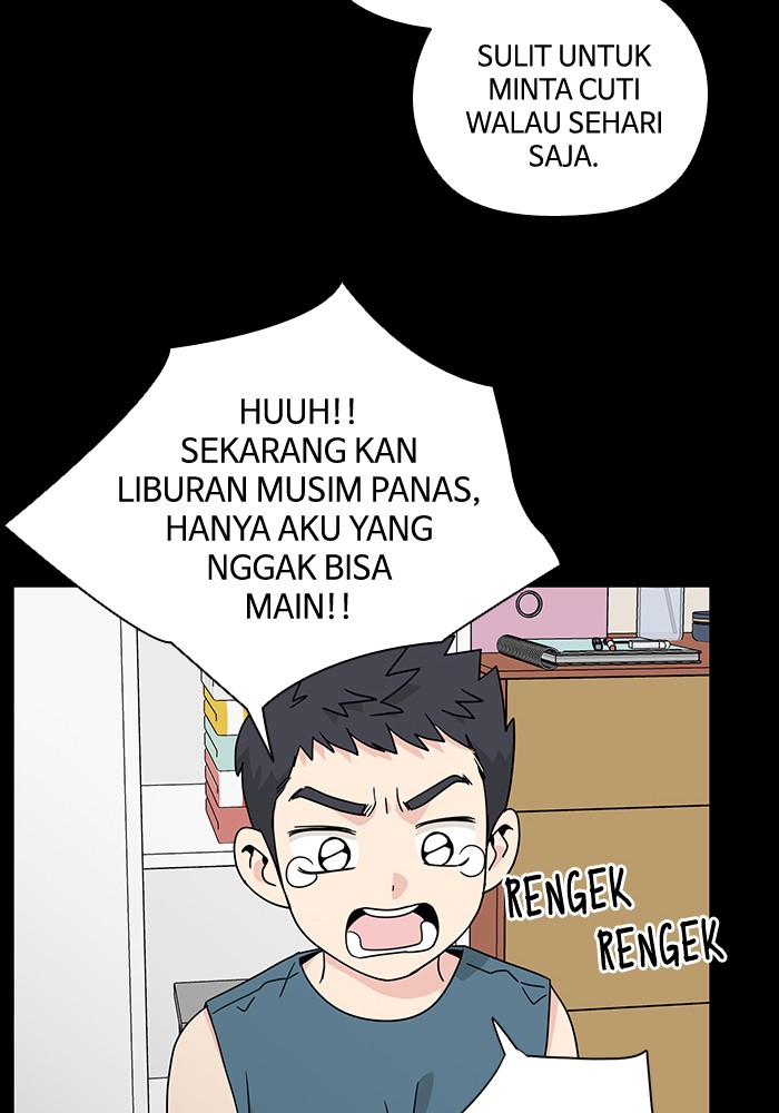 Mother, I’m Sorry Bab 32 halaman 22