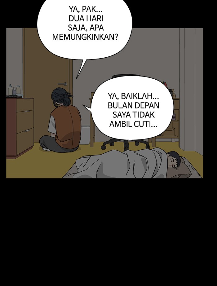 Mother, I’m Sorry Bab 32 halaman 25