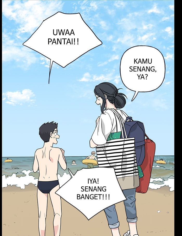 Mother, I’m Sorry Bab 32 halaman 28