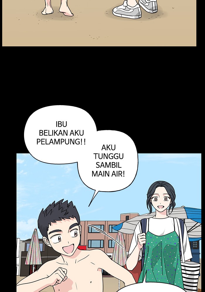Mother, I’m Sorry Bab 32 halaman 29