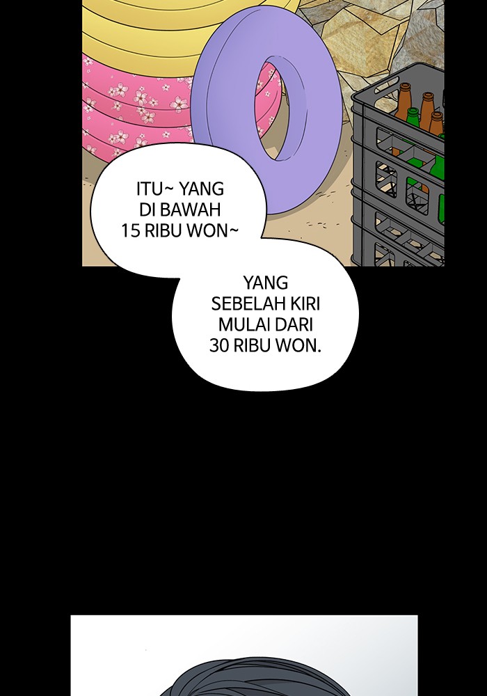 Mother, I’m Sorry Bab 32 halaman 31
