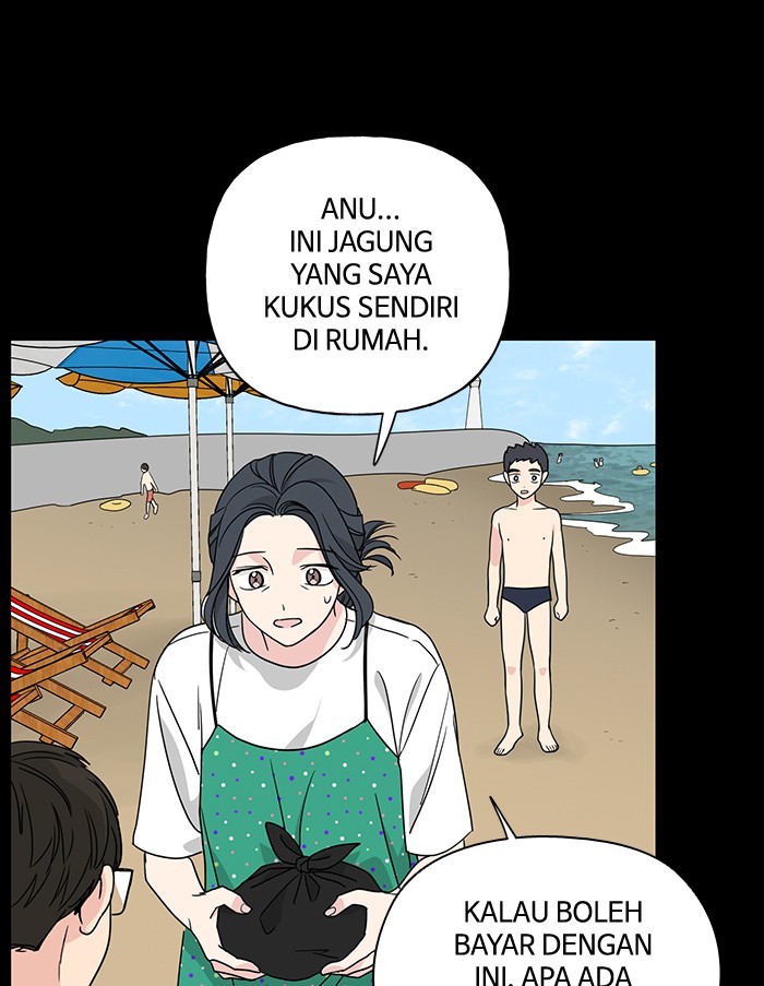 Mother, I’m Sorry Bab 32 halaman 34