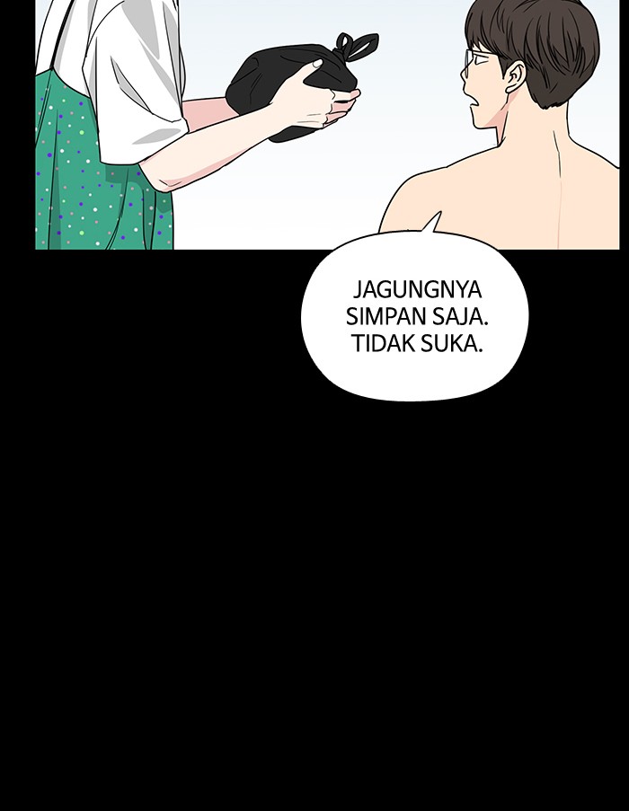 Mother, I’m Sorry Bab 32 halaman 36