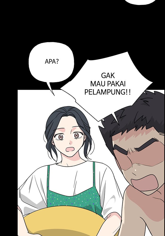 Mother, I’m Sorry Bab 32 halaman 39