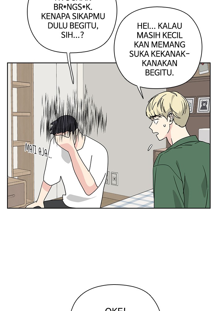 Mother, I’m Sorry Bab 32 halaman 43