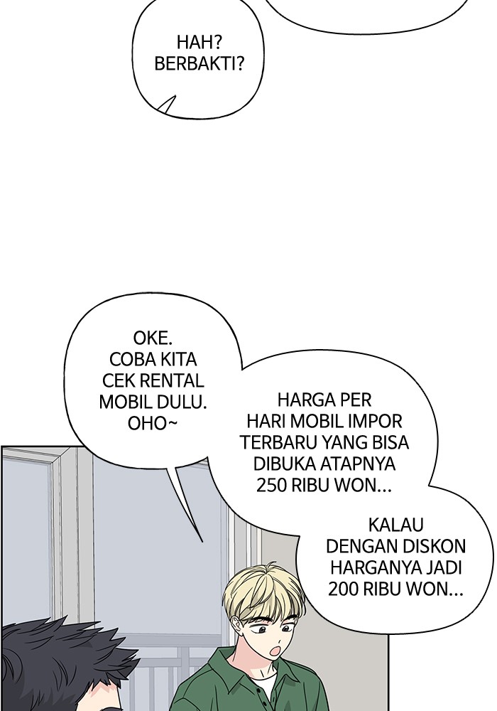 Mother, I’m Sorry Bab 32 halaman 45