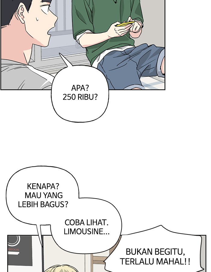 Mother, I’m Sorry Bab 32 halaman 46