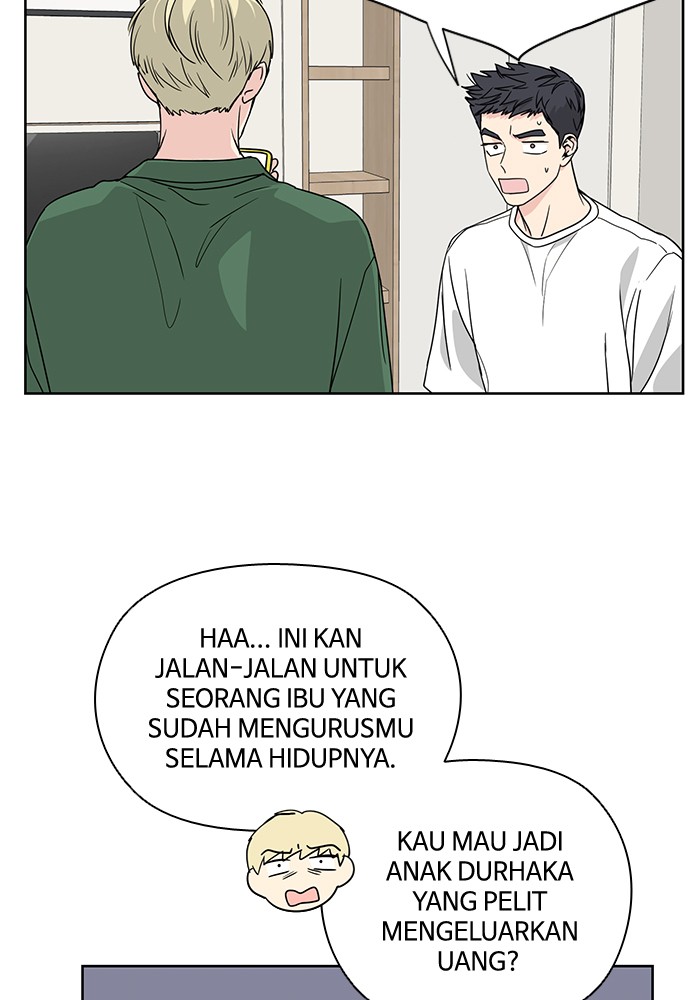 Mother, I’m Sorry Bab 32 halaman 47