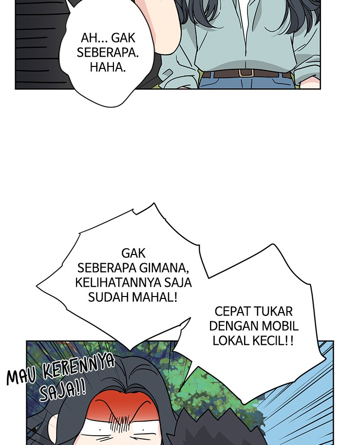 Mother, I’m Sorry Bab 32 halaman 53