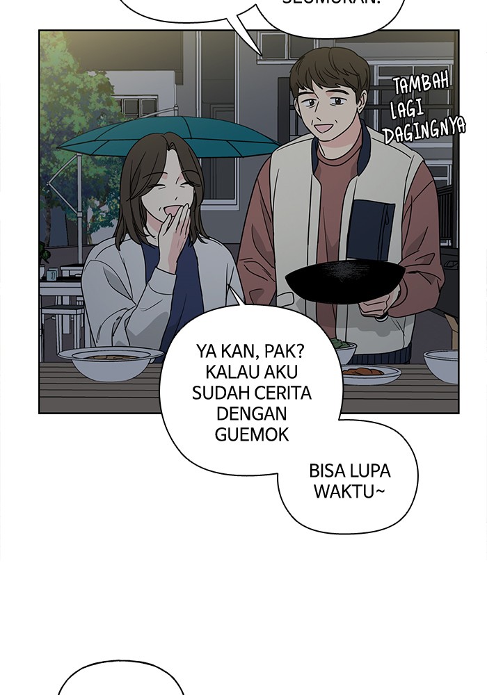 Mother, I’m Sorry Bab 32 halaman 70