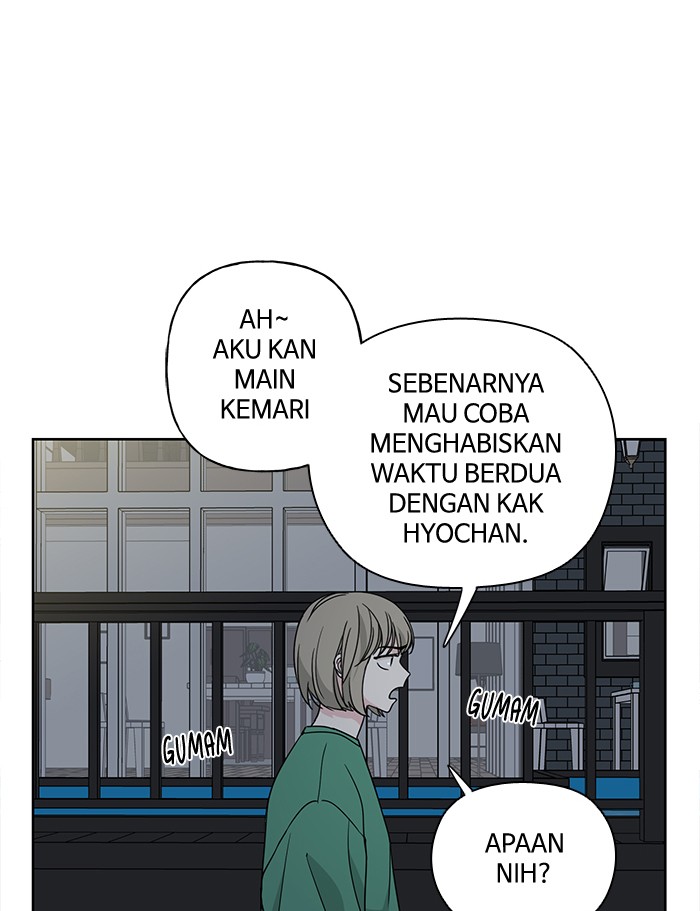 Mother, I’m Sorry Bab 32 halaman 73