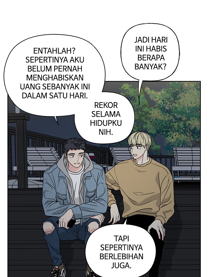 Mother, I’m Sorry Bab 32 halaman 76