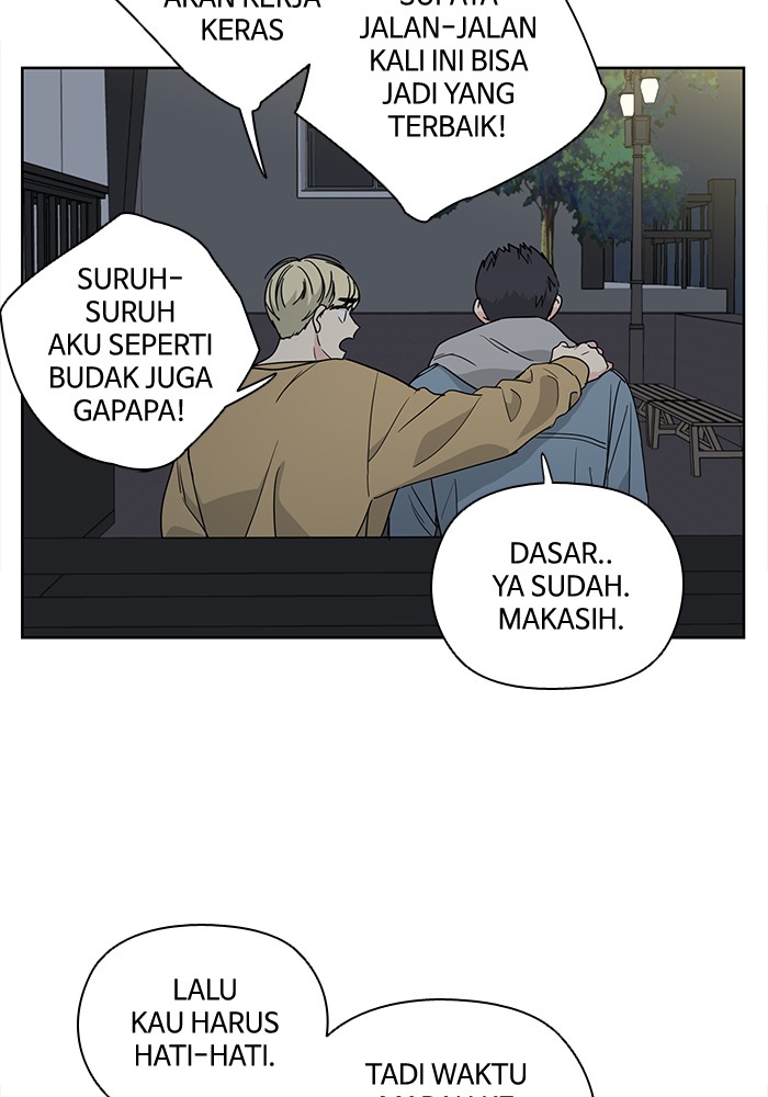 Mother, I’m Sorry Bab 32 halaman 81