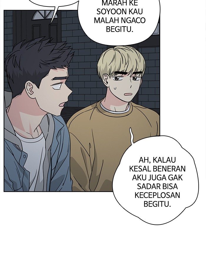 Mother, I’m Sorry Bab 32 halaman 82