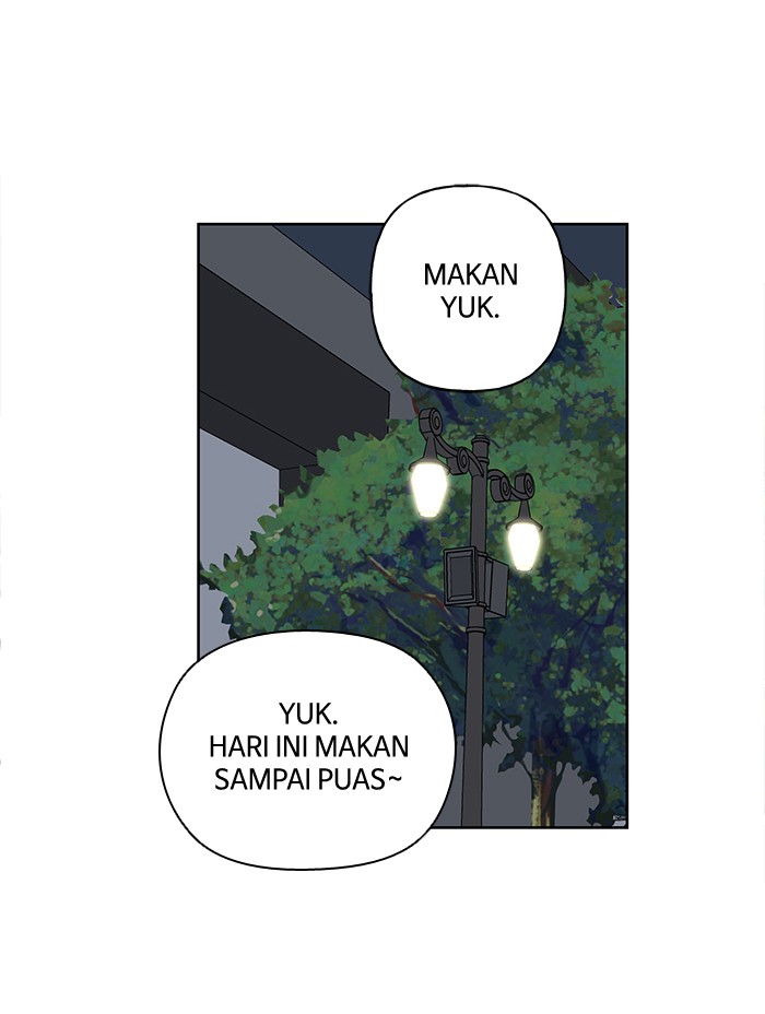 Mother, I’m Sorry Bab 32 halaman 84