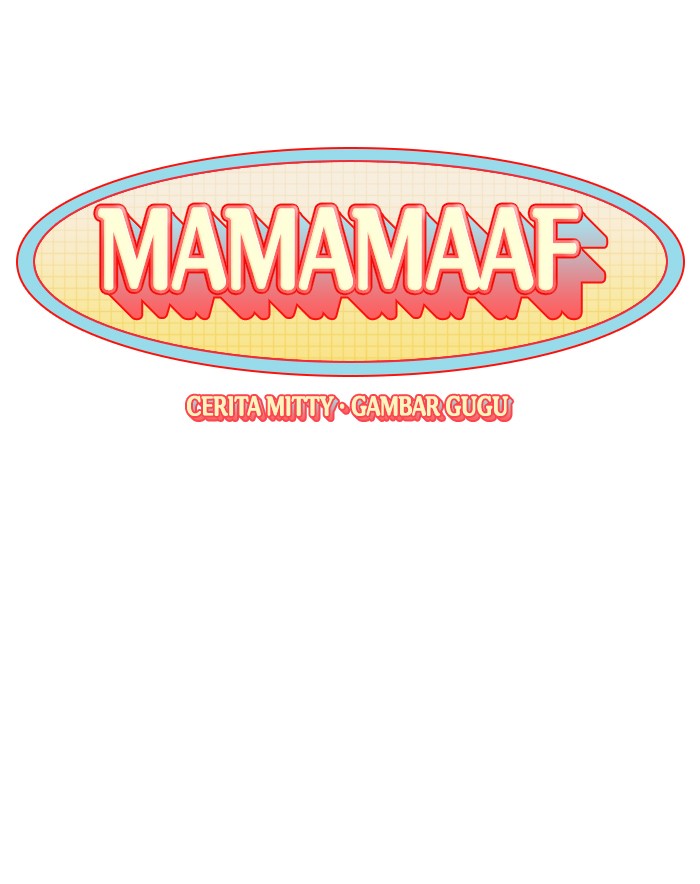 Mother, I’m Sorry Bab 33 halaman 1