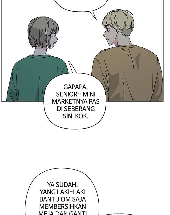 Mother, I’m Sorry Bab 33 halaman 15