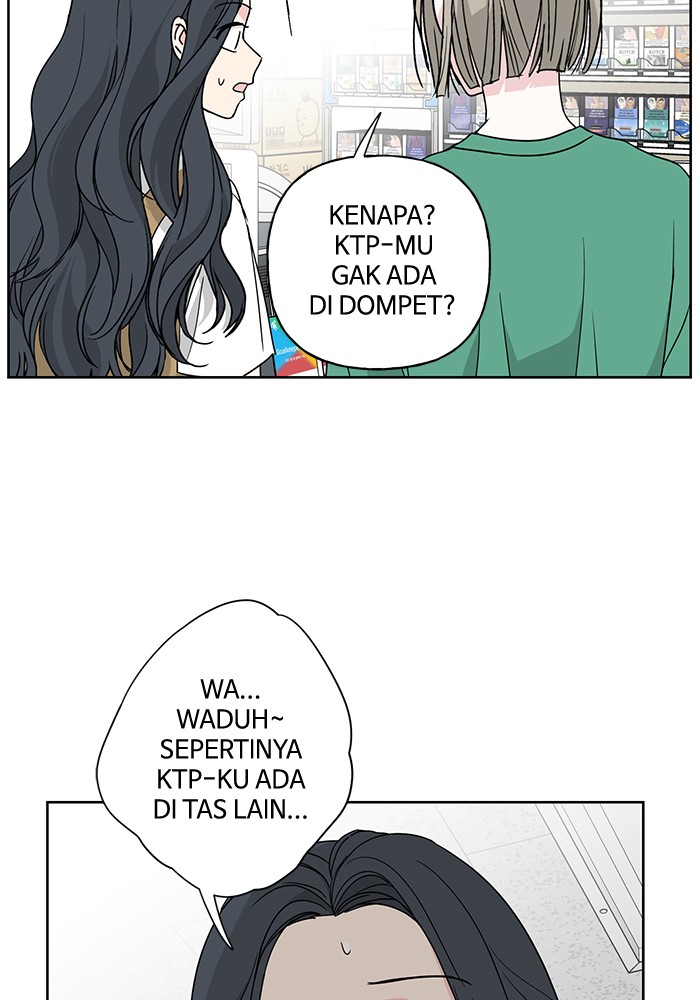 Mother, I’m Sorry Bab 33 halaman 24