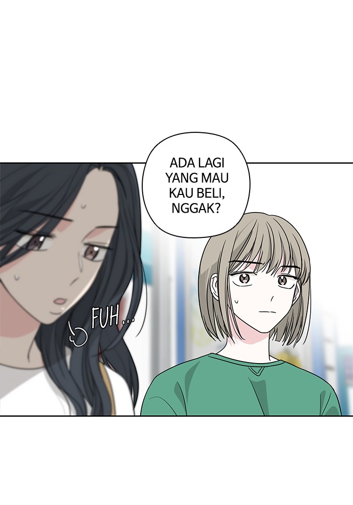 Mother, I’m Sorry Bab 33 halaman 31