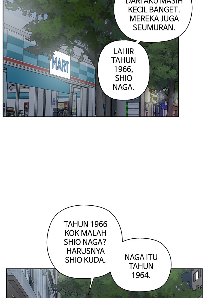 Mother, I’m Sorry Bab 33 halaman 33